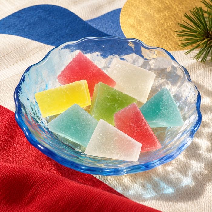 Japanese Jewel Candy