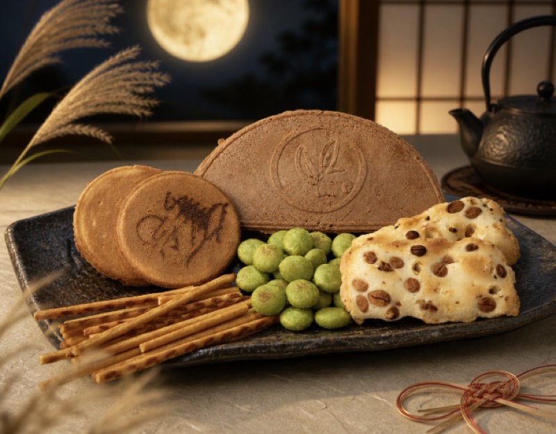 Tsukimi box overview